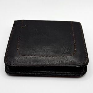 Louis Vuitton Bi-fold Wallet